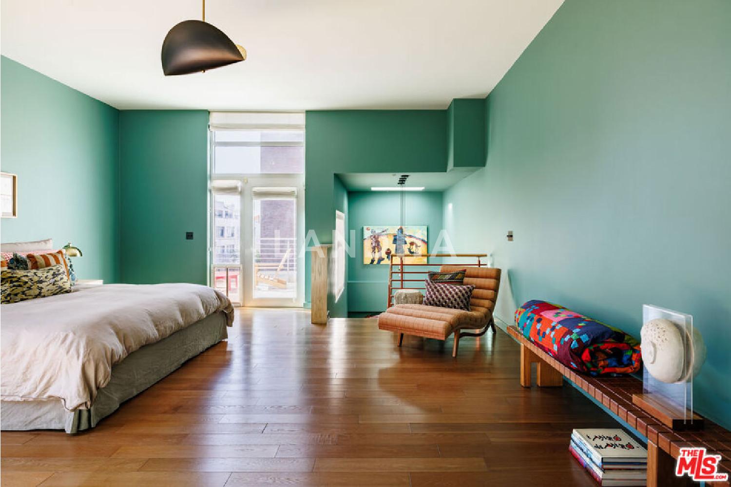 940 E 2nd Street #38 官网图片 12