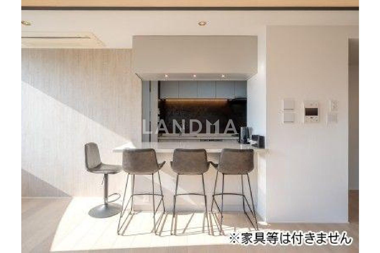 東急ドエルプレステージ瀬田ノーステラス 官网图片 14
