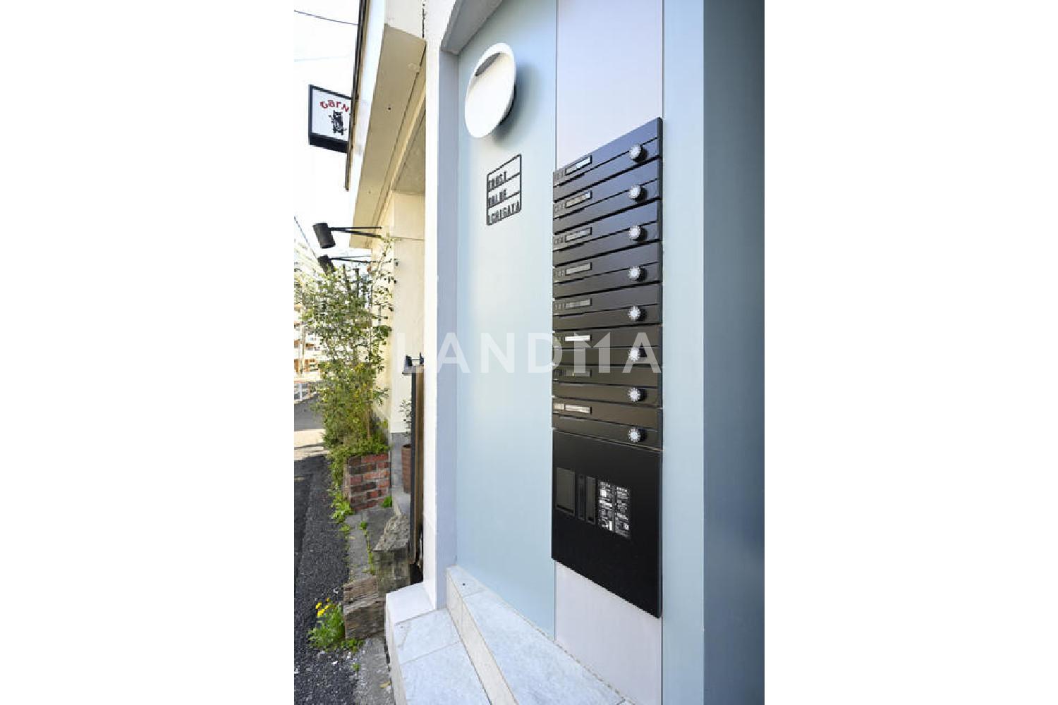 東京都新宿区市谷仲之町4-28 一棟売りビル 156.76㎡ 官网图片 9