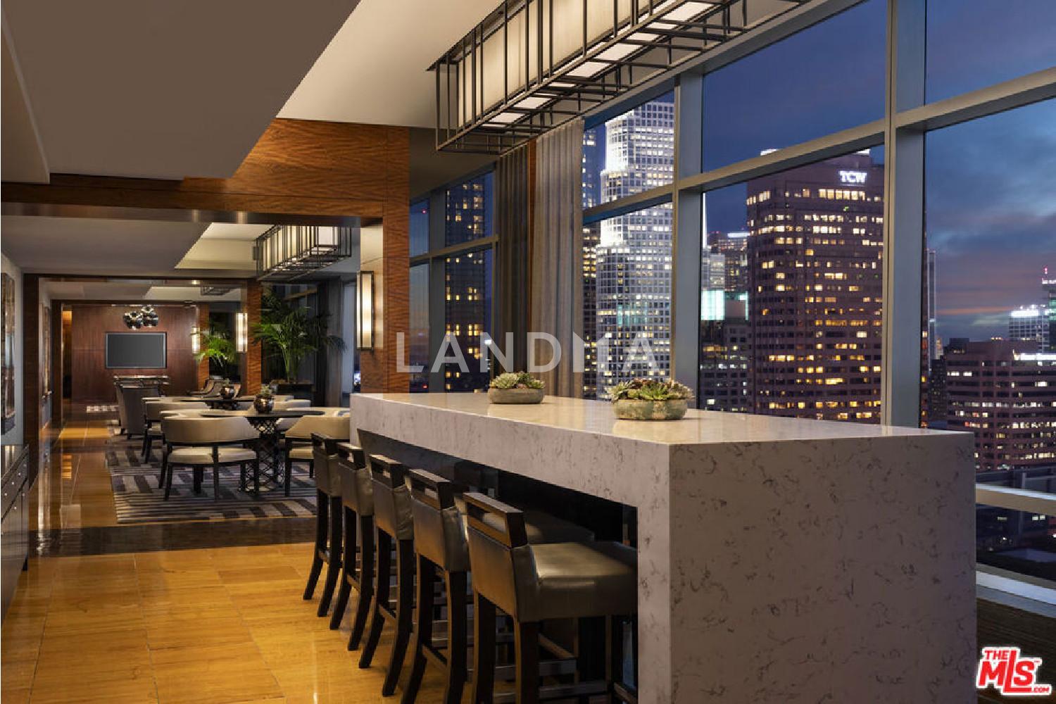900 W Olympic Boulevard #47G 官网图片 49