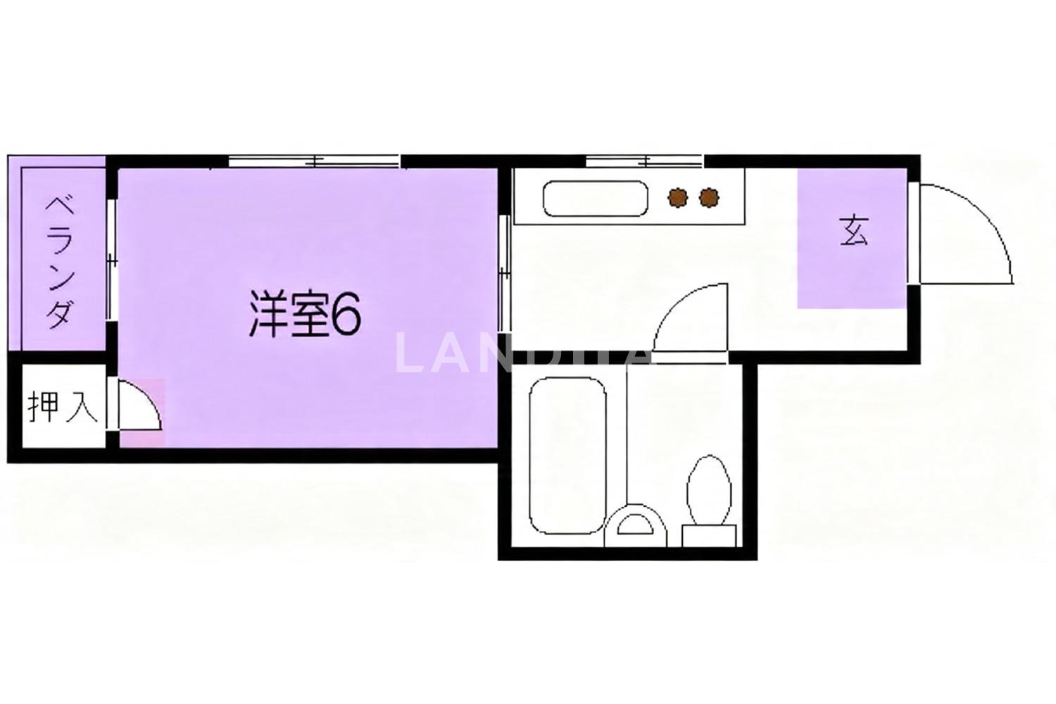 大阪府大阪市住之江区御崎 一棟売りマンション 224.72㎡ 官网图片 4