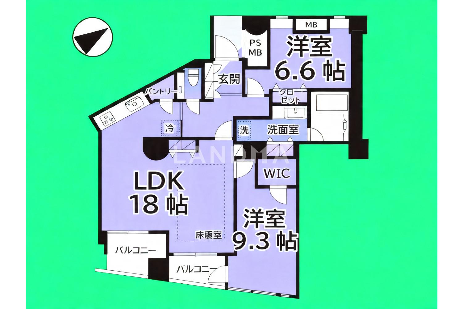 品川Vタワー