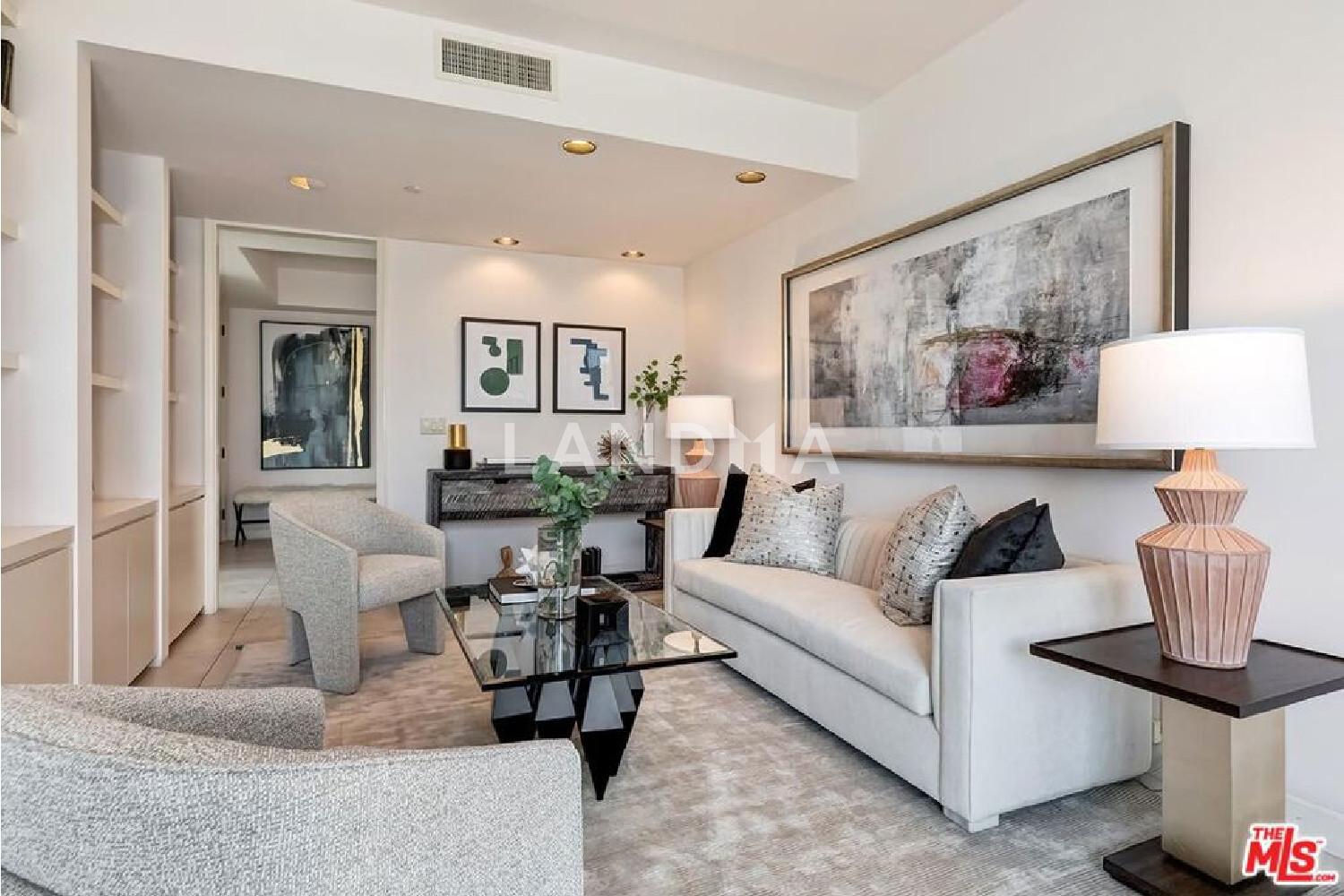 300 N Swall Drive #307 官网图片 8