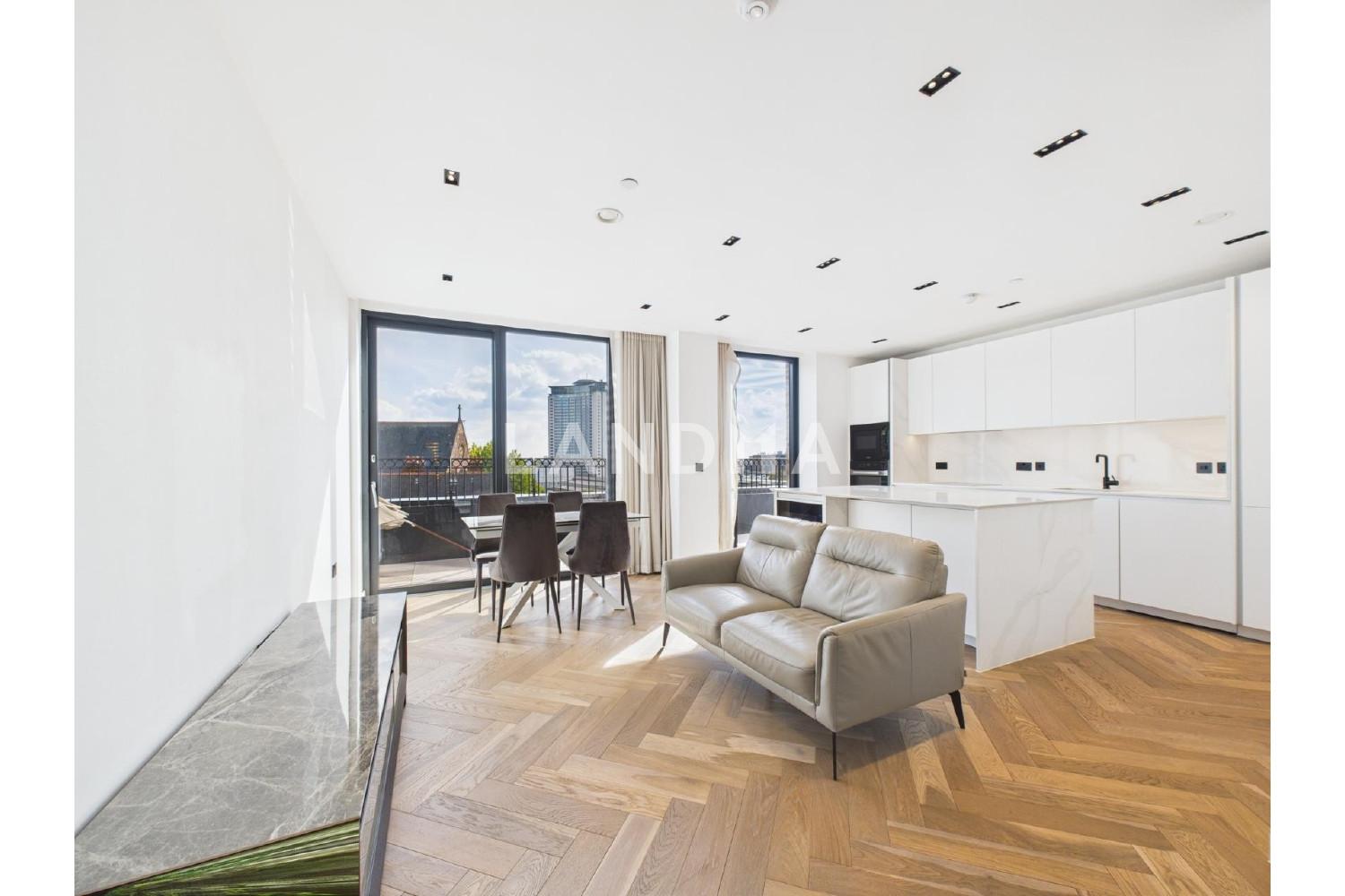 Cluny Mews