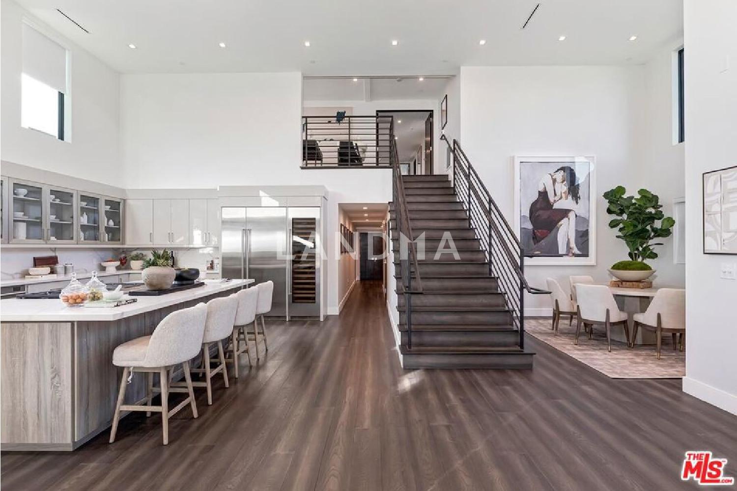1839 Pandora Avenue #PH 官网图片 22