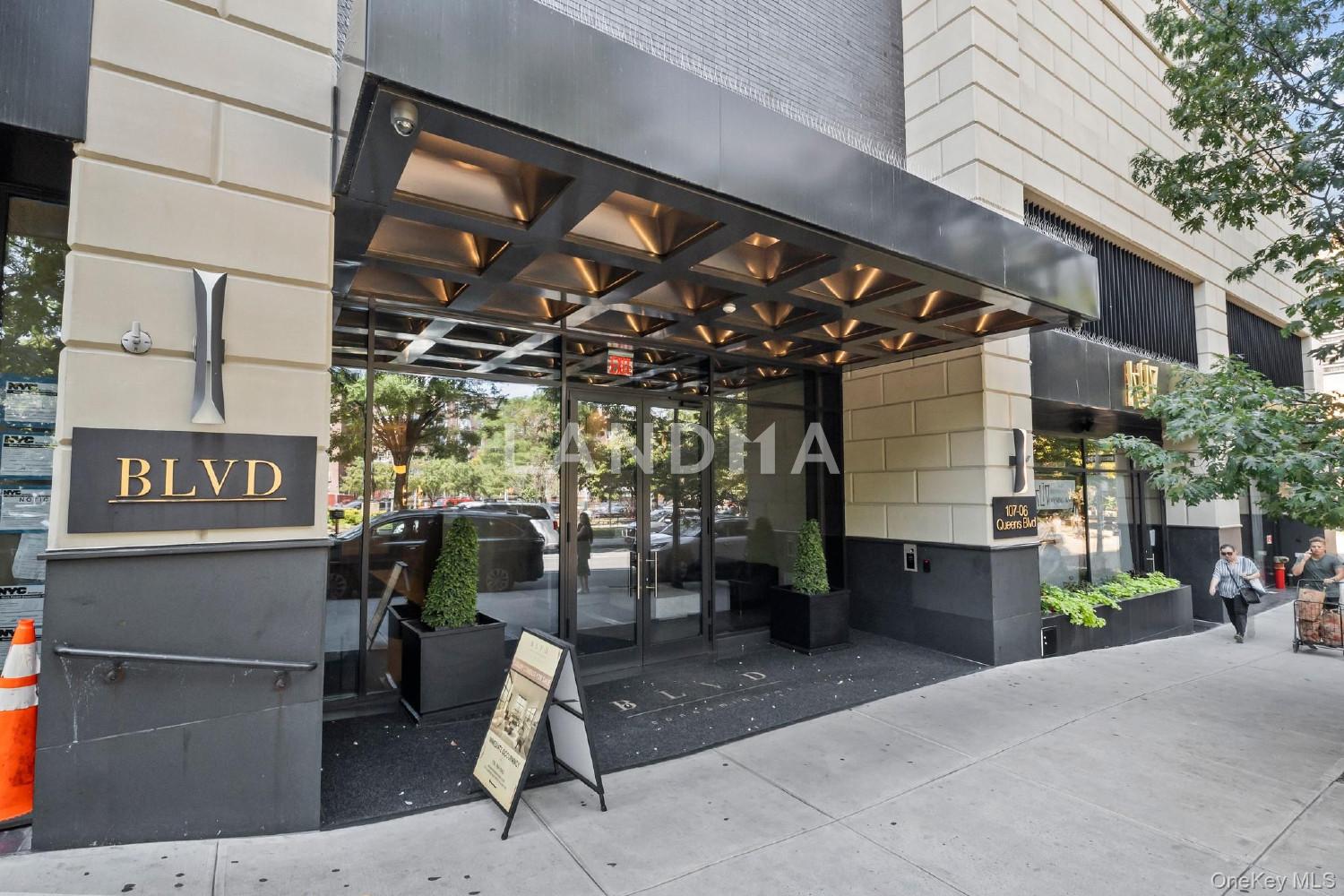 107-06 Queens Boulevard  Unit 10E 官网图片 23