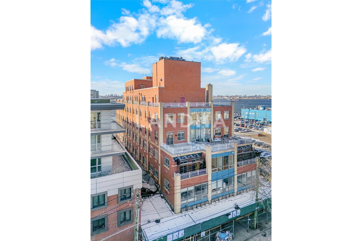 14-34 110th Street  Unit 5I