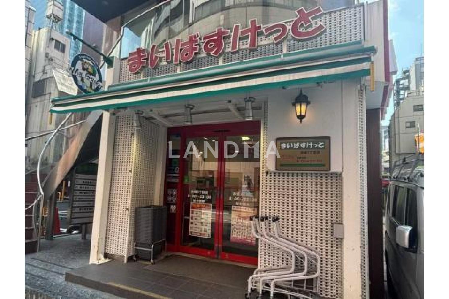 プレミスト赤坂翠嶺 官网图片 4