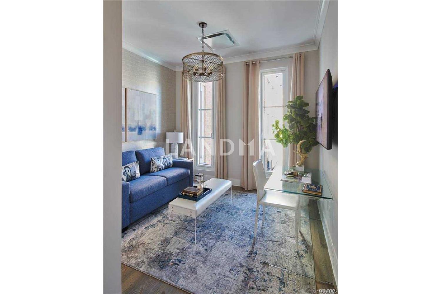 100 Garvies Point Road  Unit 1202 官网图片 3
