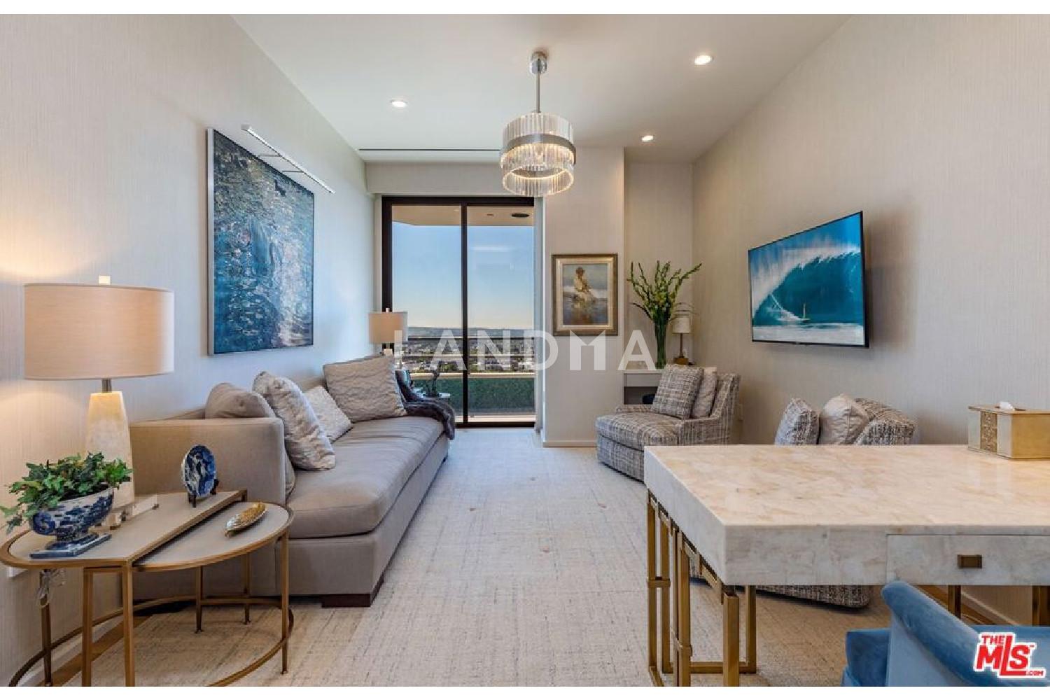 10601 Wilshire Boulevard #19E 官网图片 33