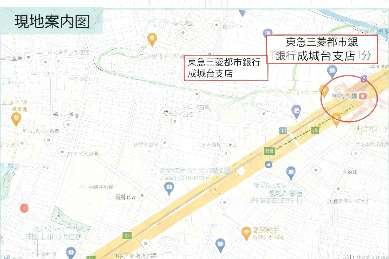 東京都世田谷区池尻3-25-8 一棟売りアパート 129.34㎡ 官网图片 2
