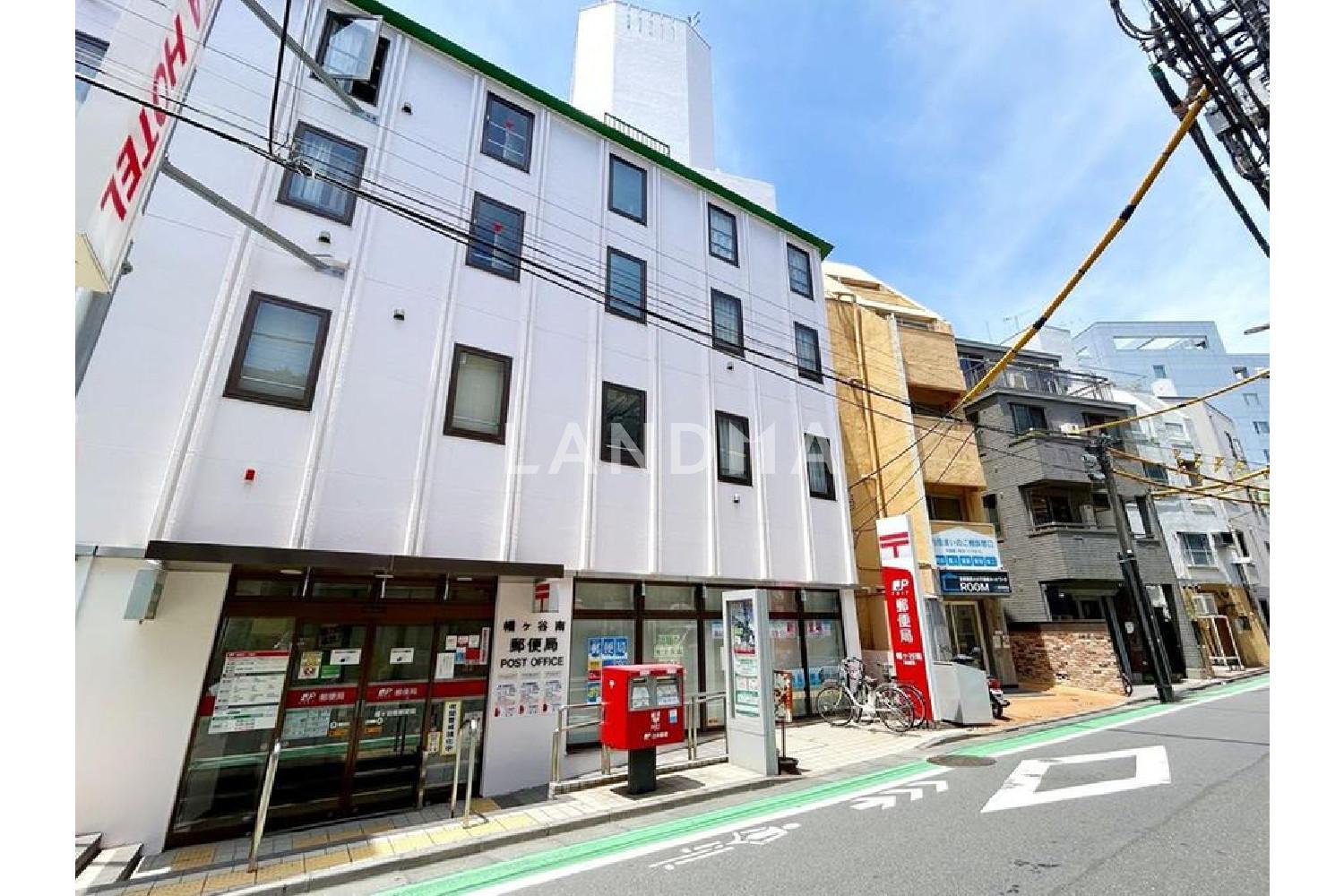 グランヴェール代々木西原 官网图片 2