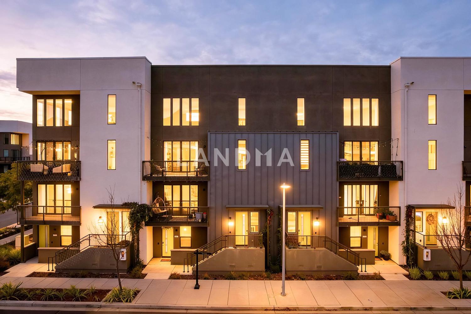 45039 Insight St #1004