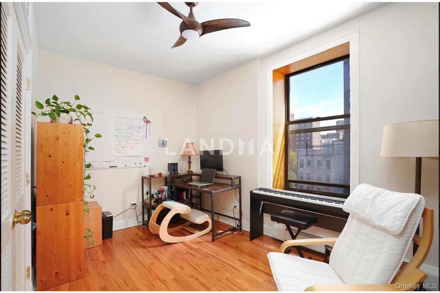 370 Saint Nicholas Avenue  Unit 5B 官网图片 8