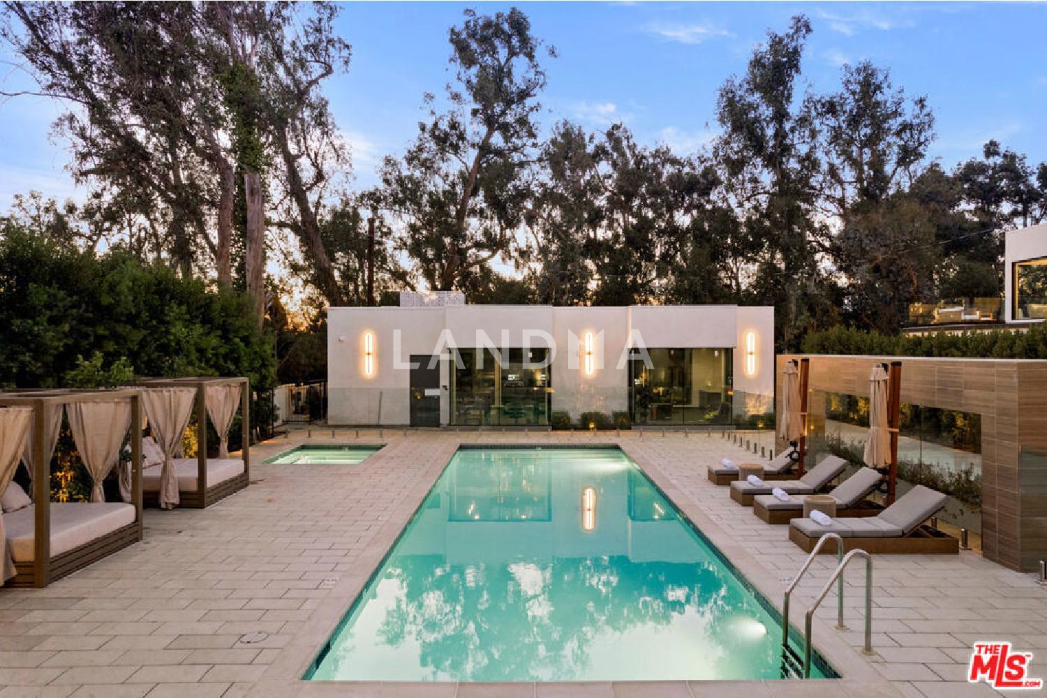 505 Barrington #302 官网图片 33