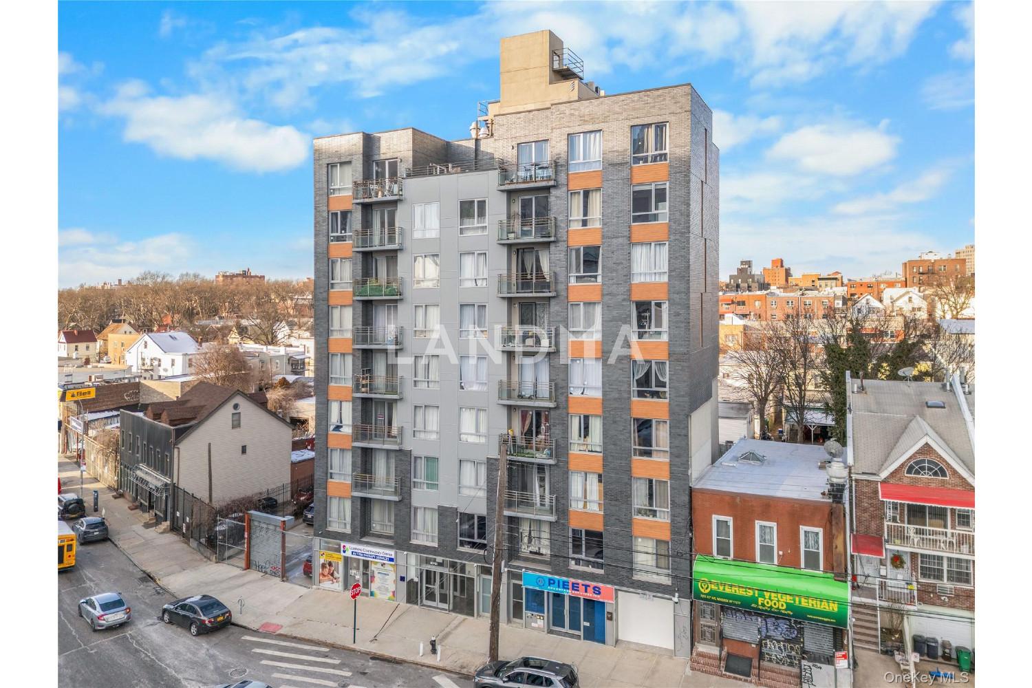 7009 45th Avenue  Unit 3D