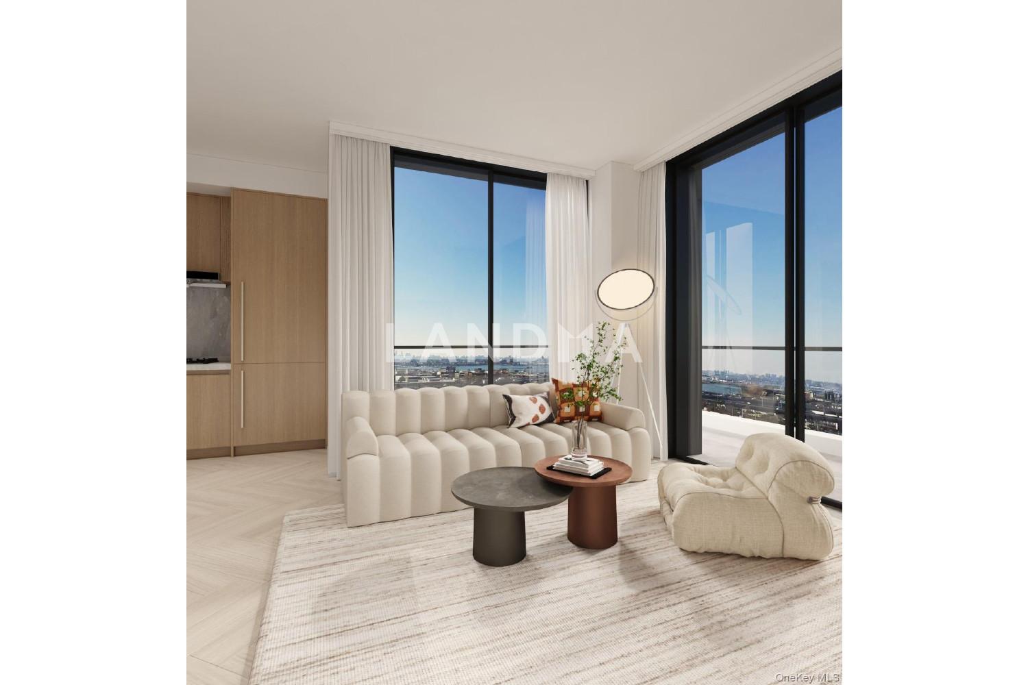 133-25 37 Avenue  Unit 5C 官网图片 5