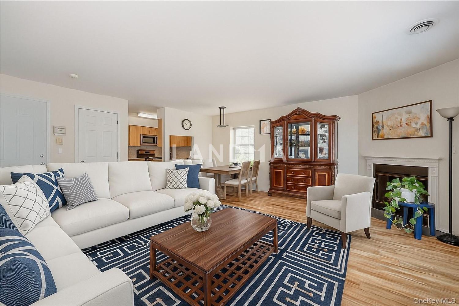 9 Nob Hill Drive