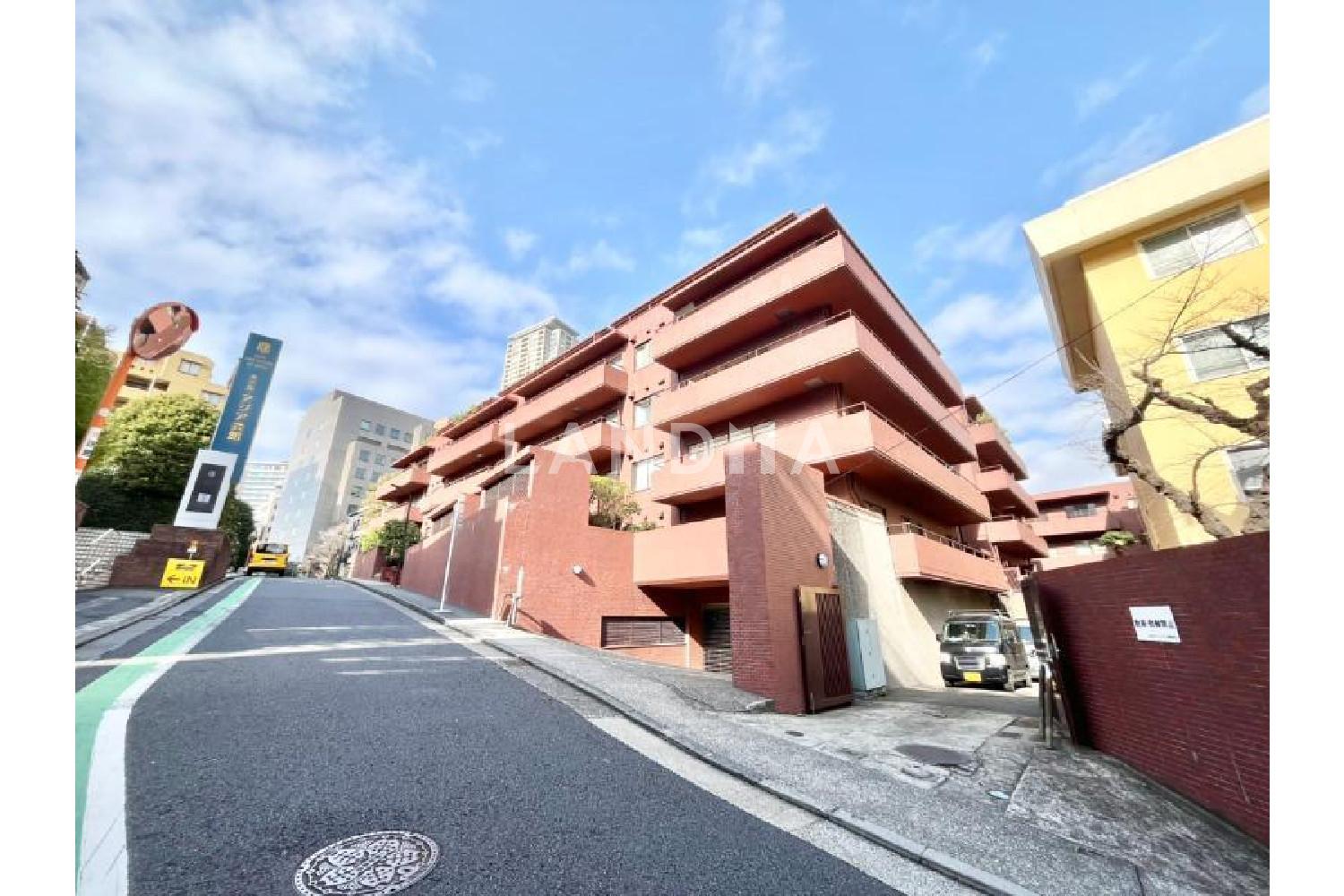 赤坂グランドハウス 官网图片 8