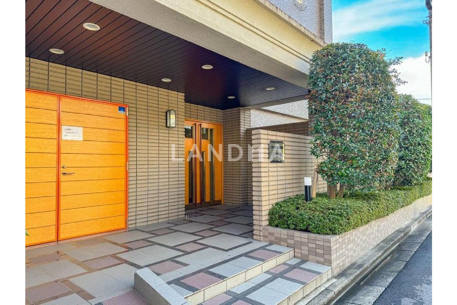 チサンマンション若松町 官网图片 19