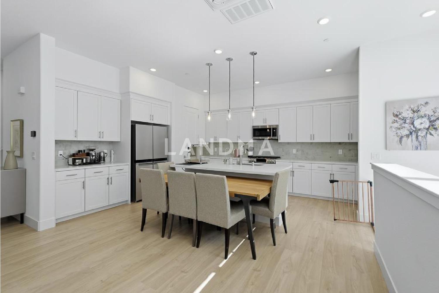 3045 El Camino Real #102 官网图片 17
