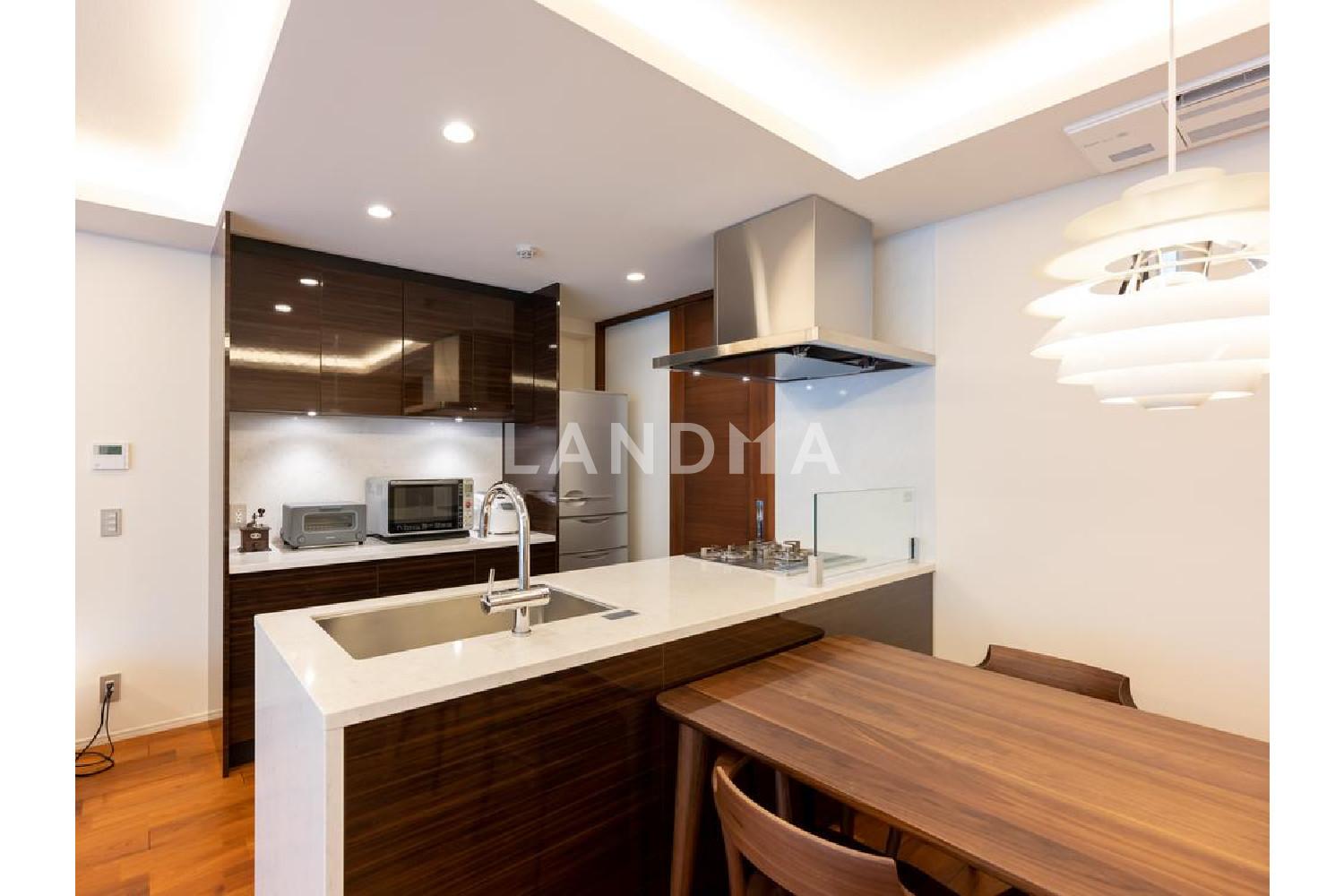 ロイヤルシーズン麻布永坂 官网图片 9