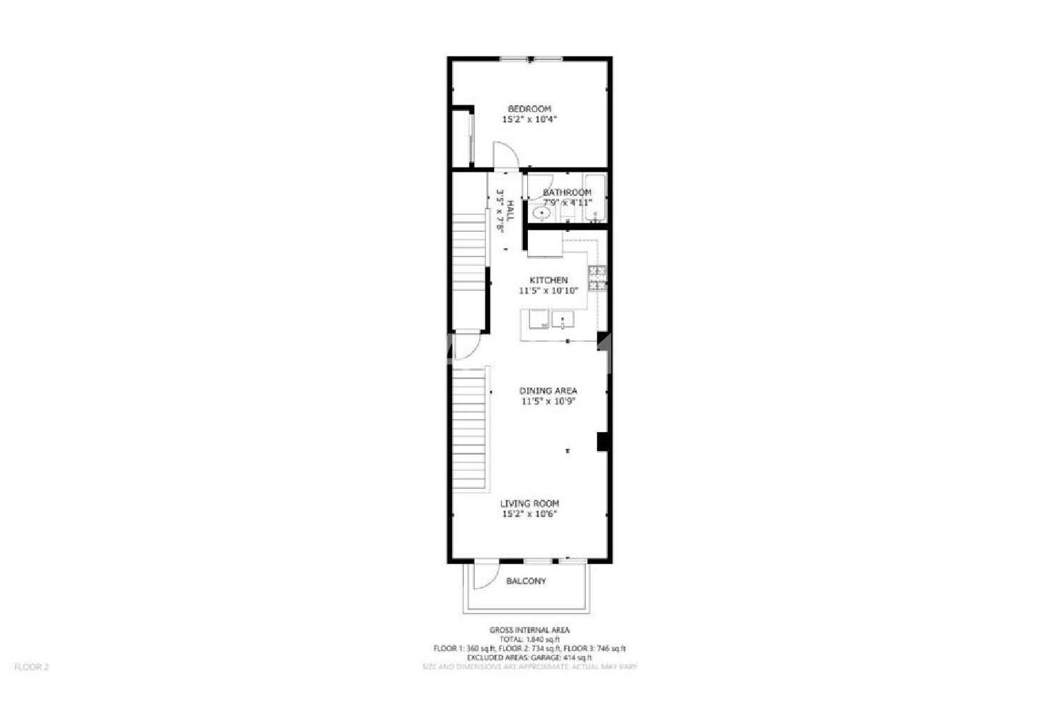 488 Calabria Place 官网图片 55