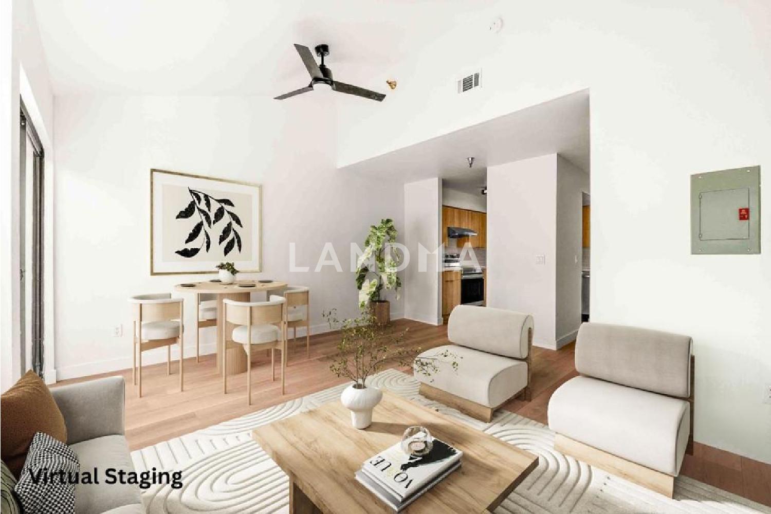 711 S Bayshore Boulevard #22 官网图片 4