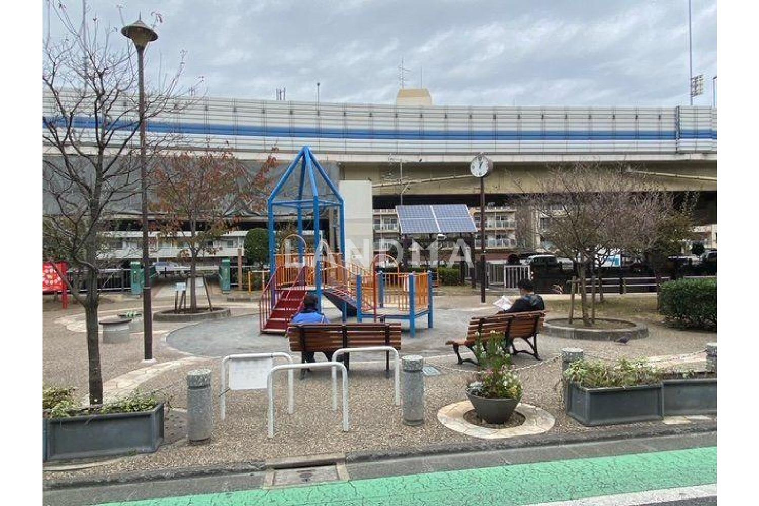 パークコート南麻布 官网图片 14