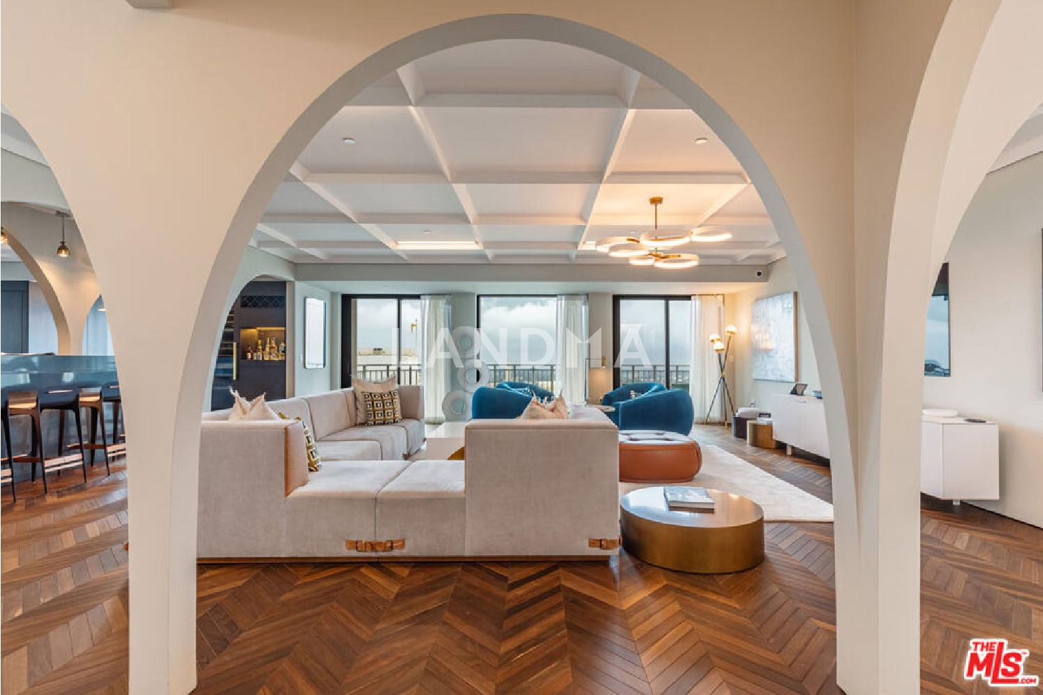 10727 Wilshire Boulevard #1805 官网图片 11