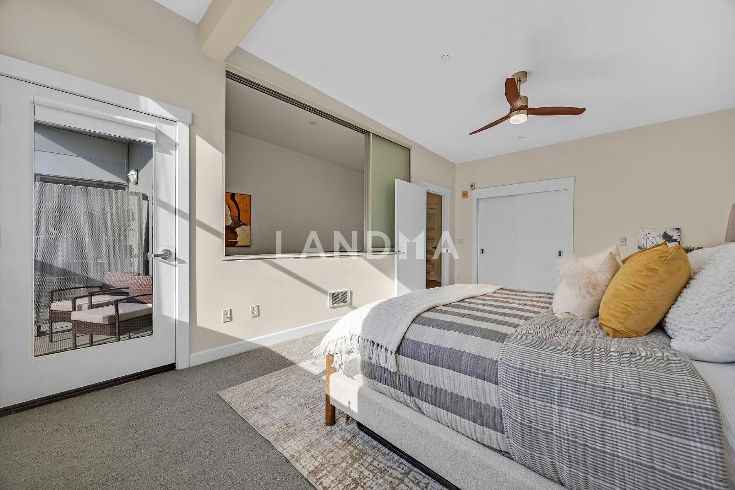 6501 San Pablo Ave #410 官网图片 14