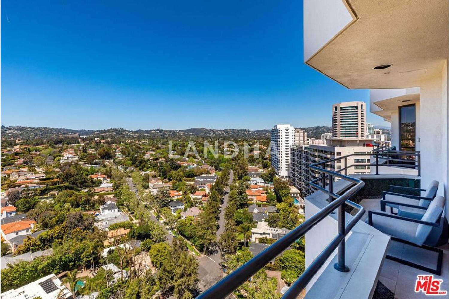 10601 Wilshire Boulevard #19E 官网图片 8