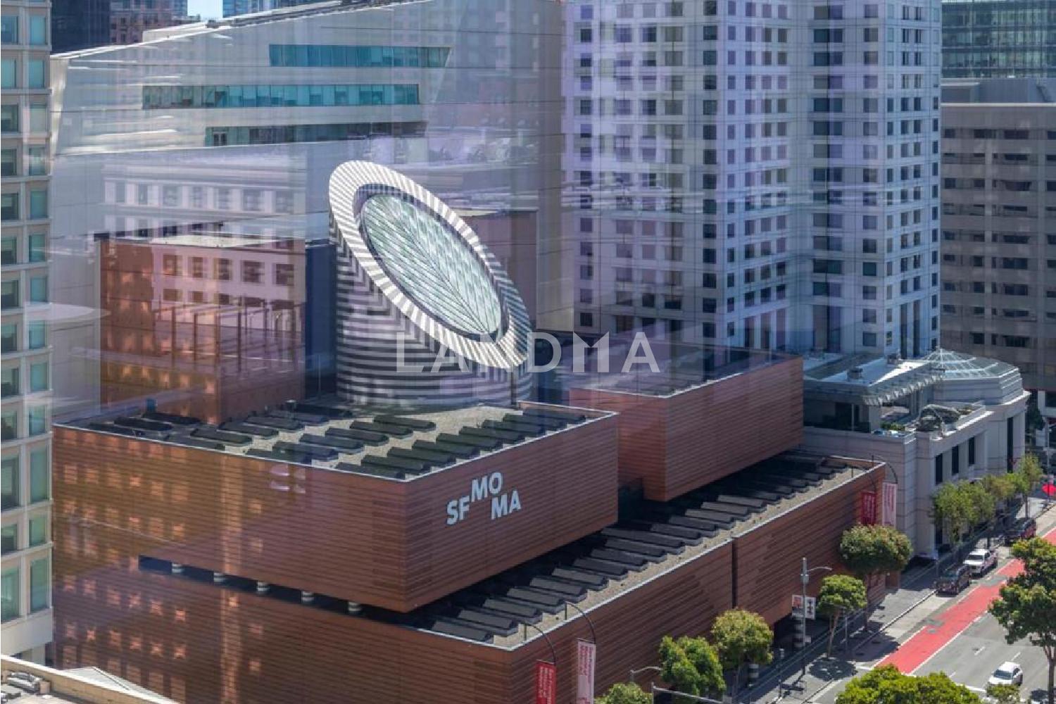 706 Mission Street #16B 官网图片 33