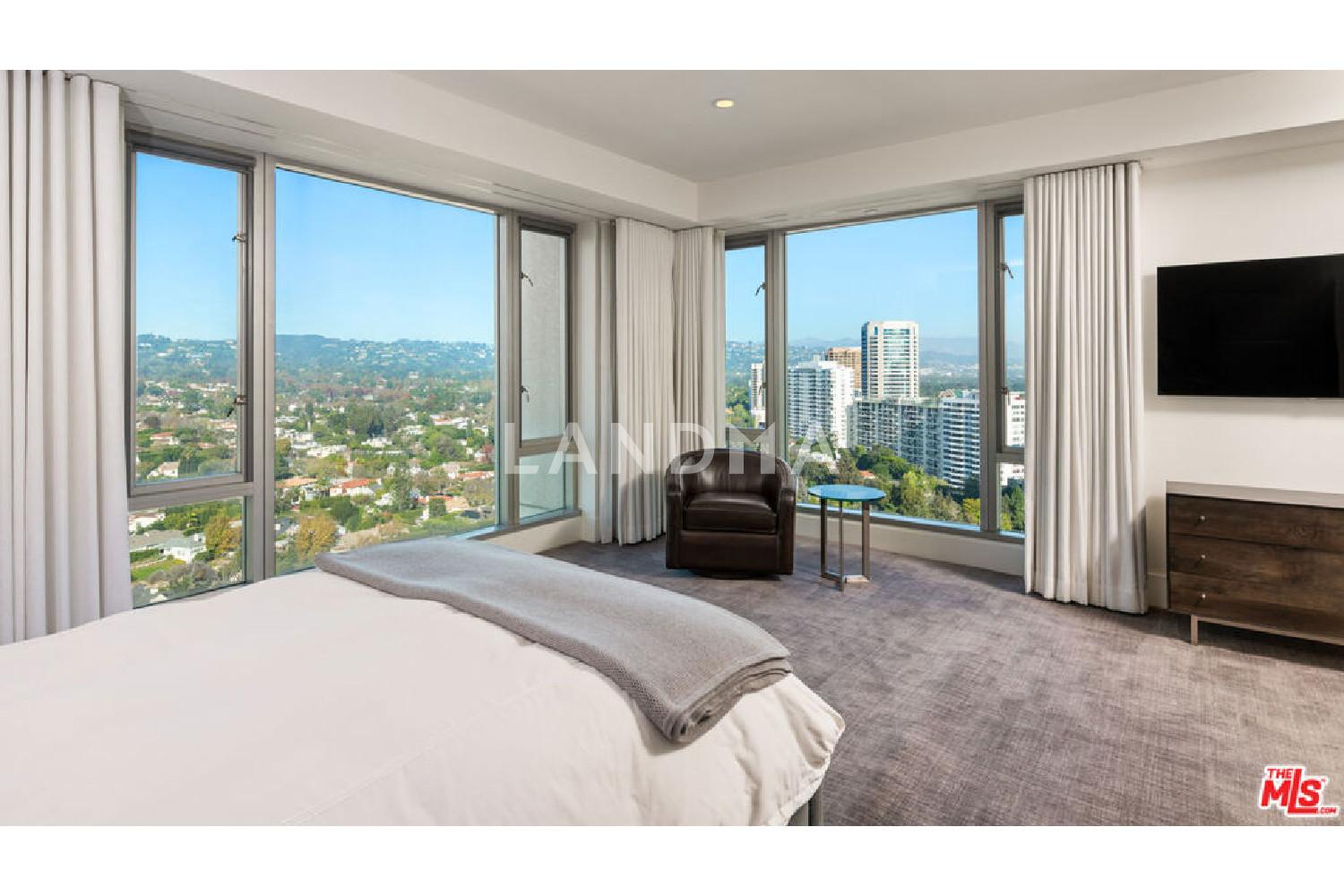 10727 Wilshire Boulevard #PH2 官网图片 30