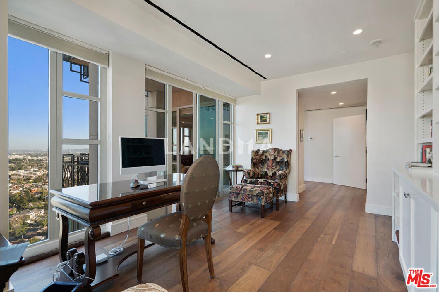 10580 Wilshire Boulevard #23NE 官网图片 26