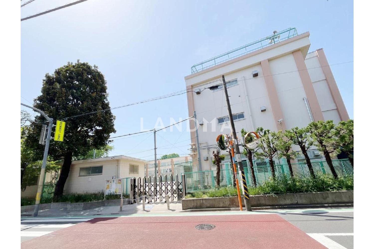ライオンズ浜田山セントマークス 官网图片 15