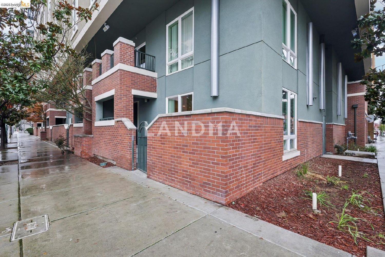 1511 Jefferson St #Unit TH11 官网图片 3