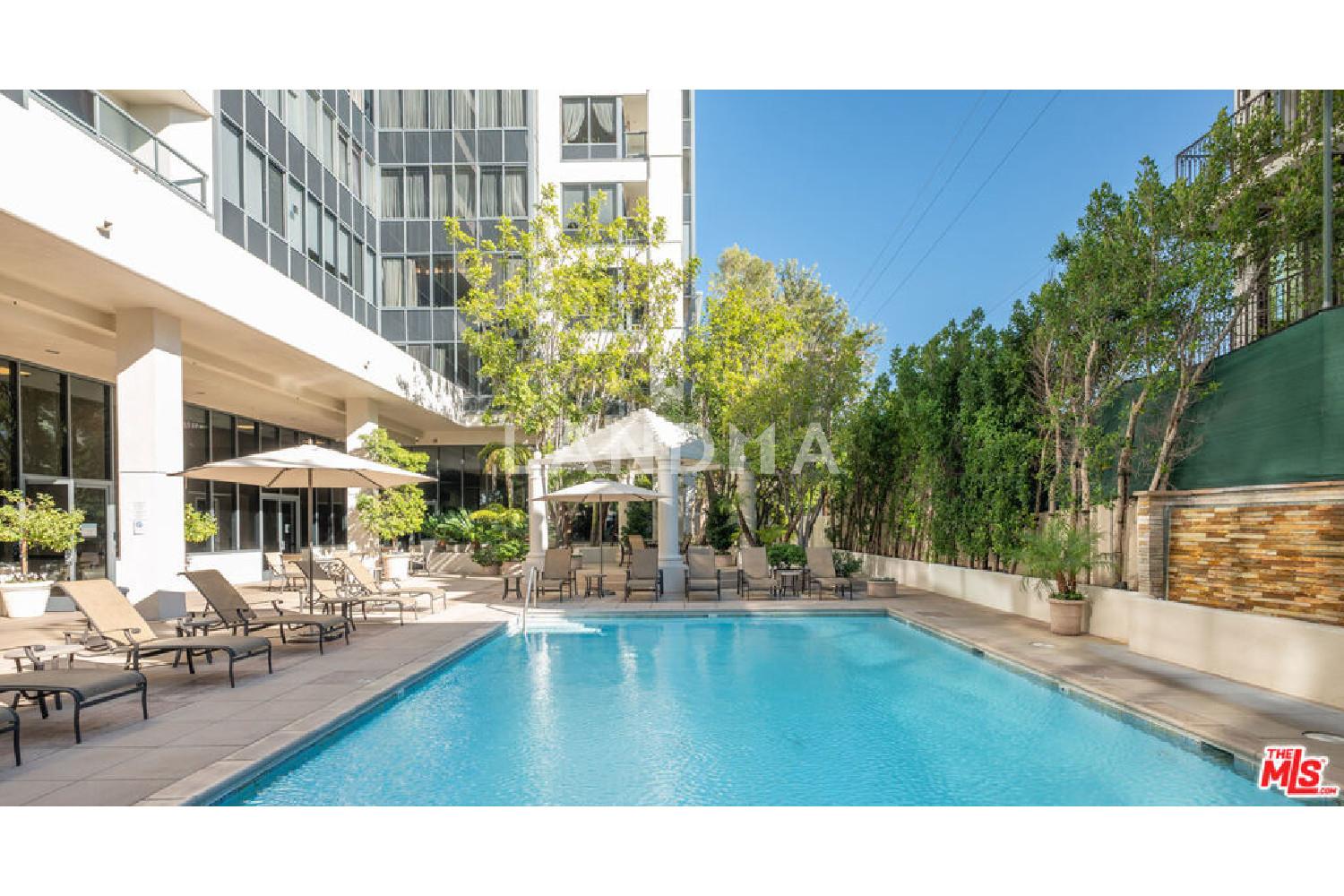 10724 Wilshire Boulevard #1106 官网图片 24