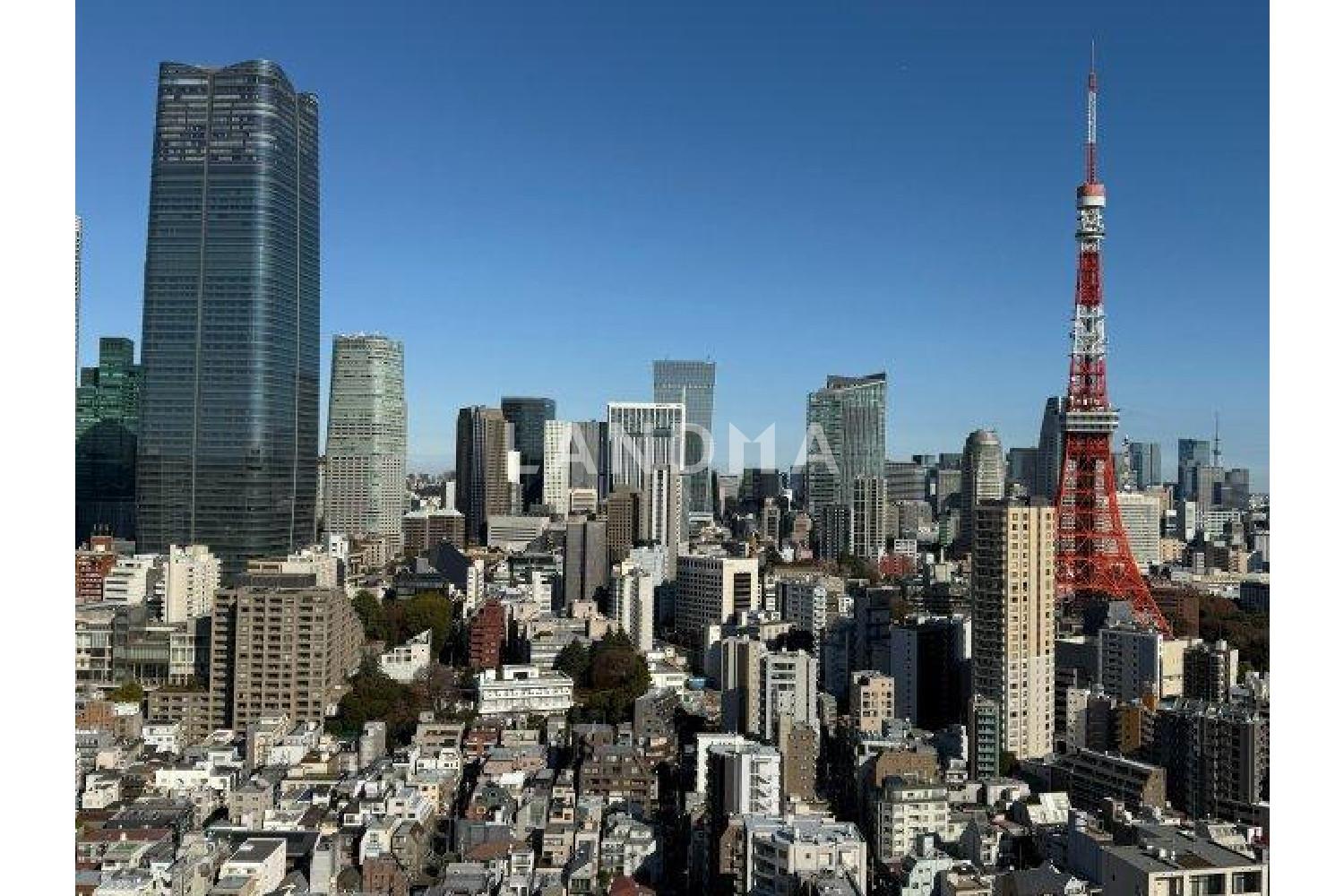 シティタワー麻布十番 官网图片 10