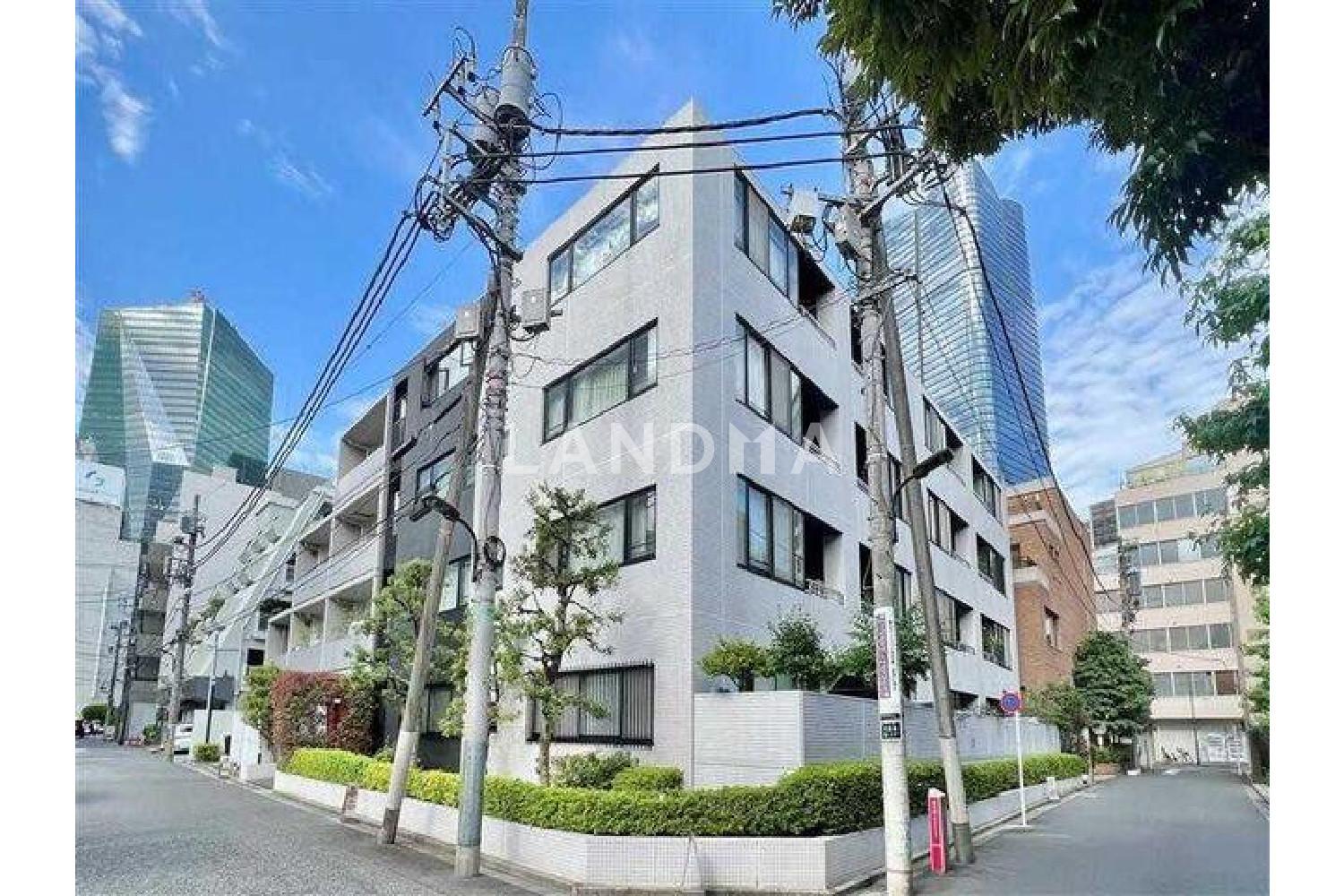 小田急コアロード六本木フロンテ