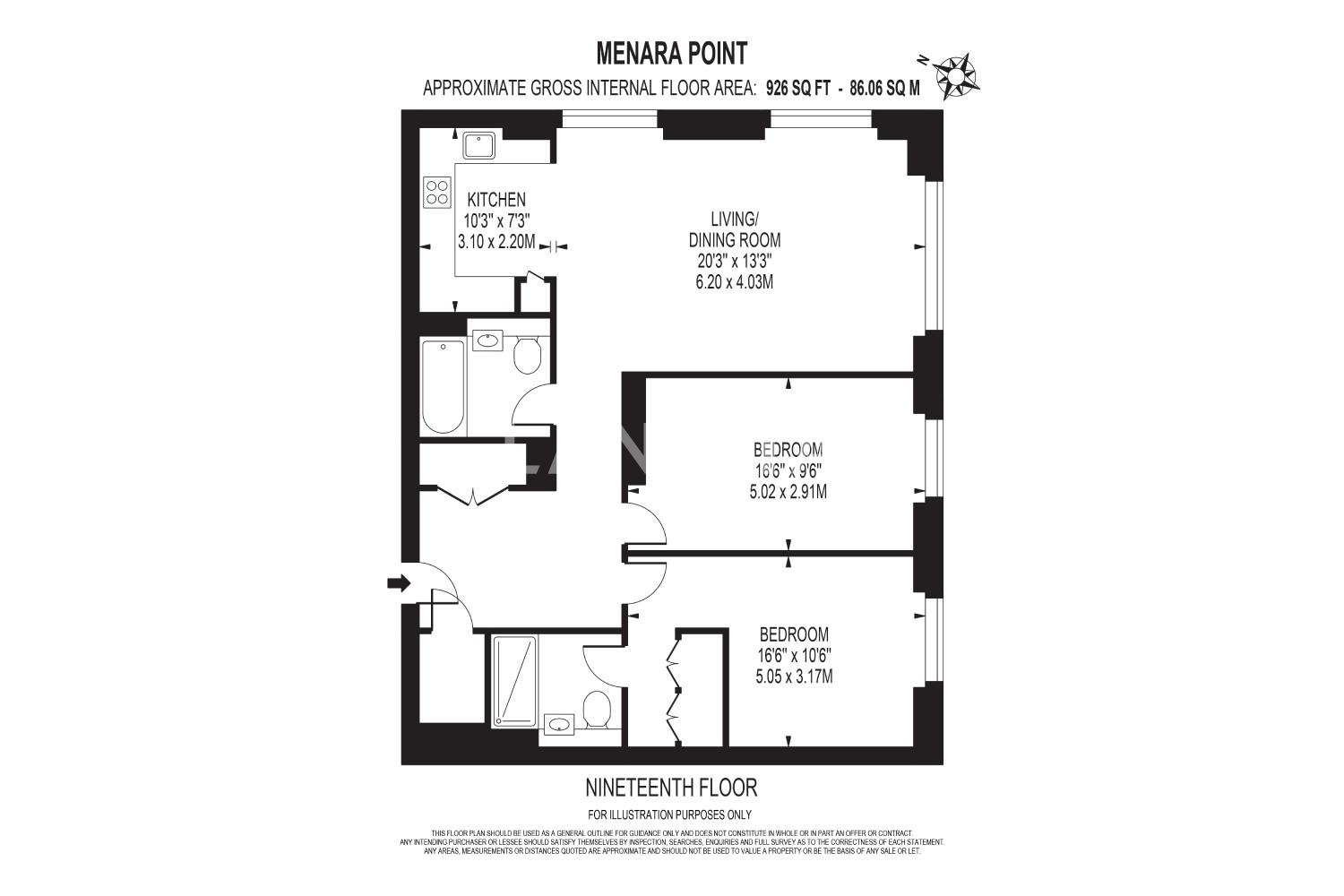 Menara Point 官网图片 13