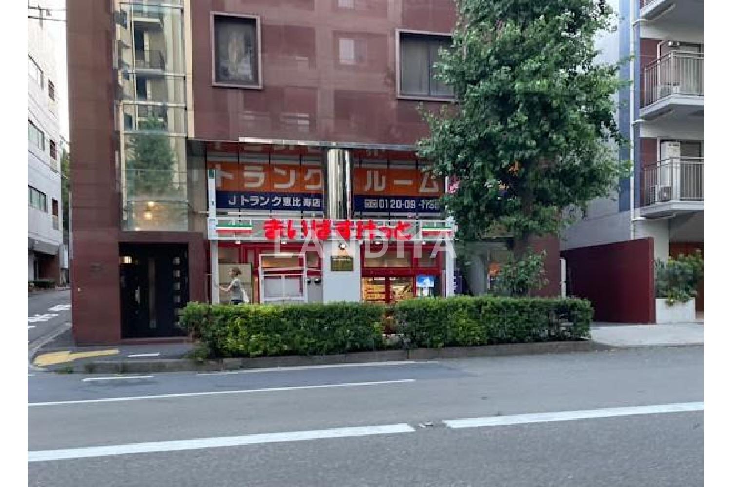 ファミールコート南青山 官网图片 18