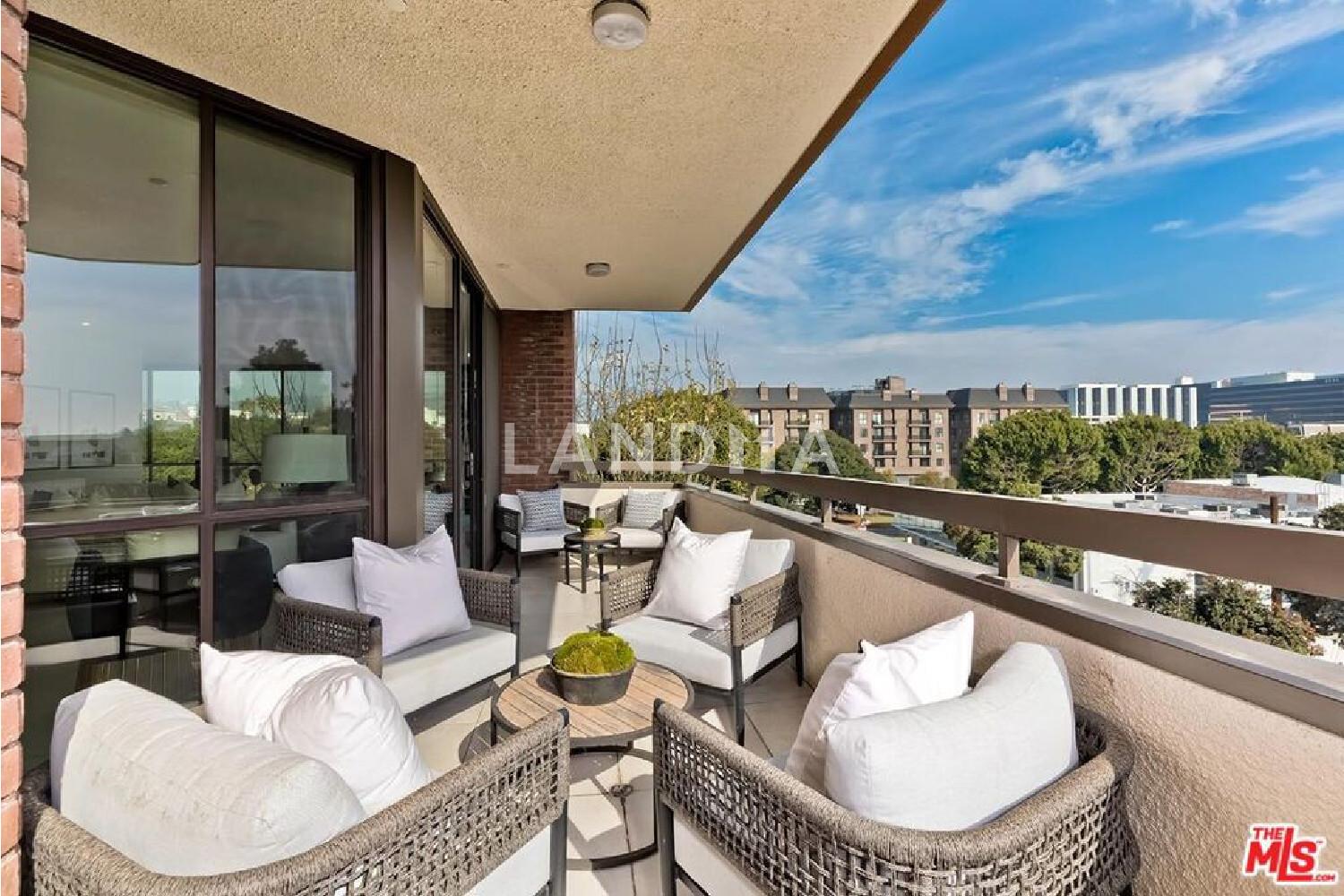 300 N Swall Drive #307 官网图片 14
