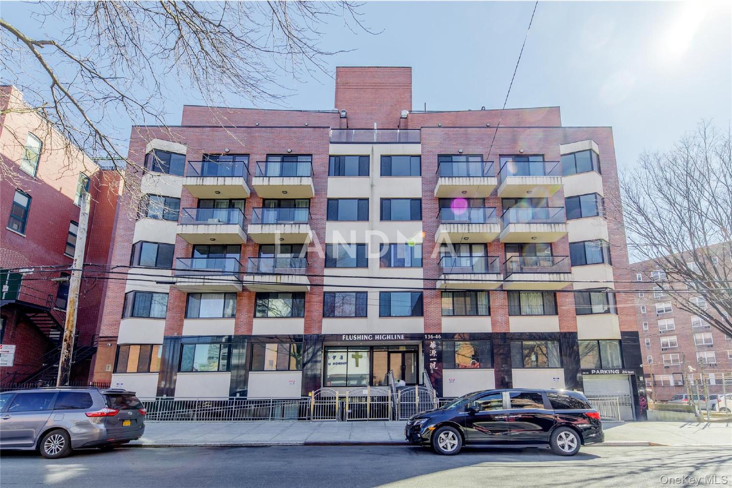 13646 41st Avenue  Unit 2A