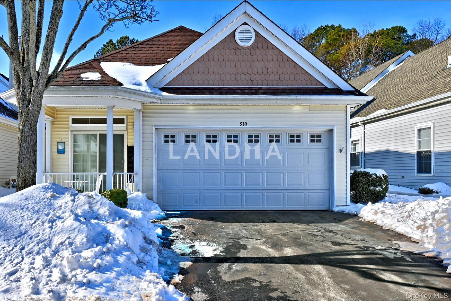 530 Leisure Drive