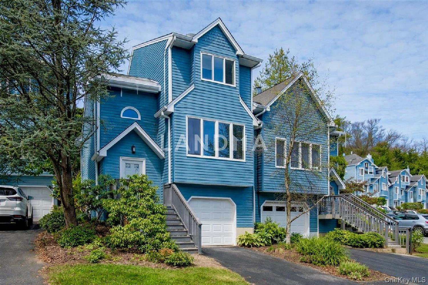 25 Village Gate Way  Unit 25