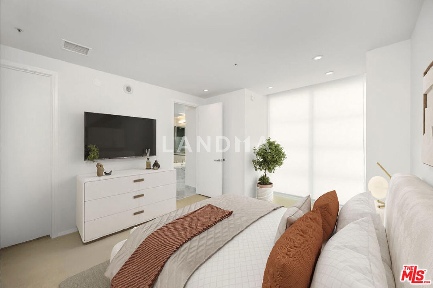 10380 Wilshire Boulevard #404 官网图片 21