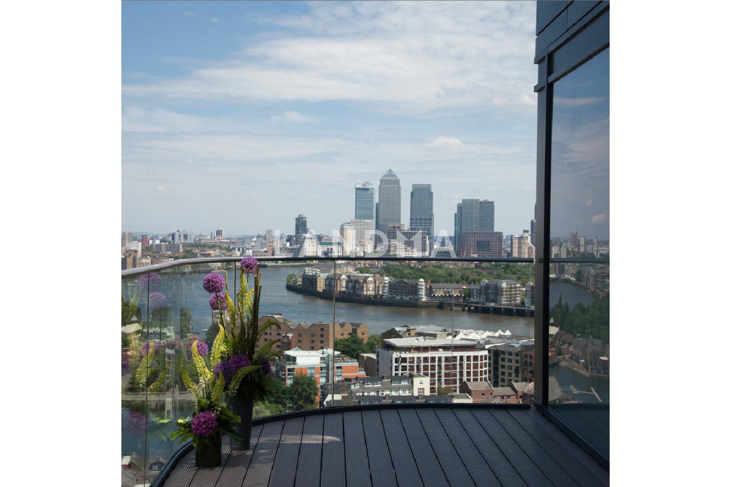 21 Wapping Lane 官网图片 9