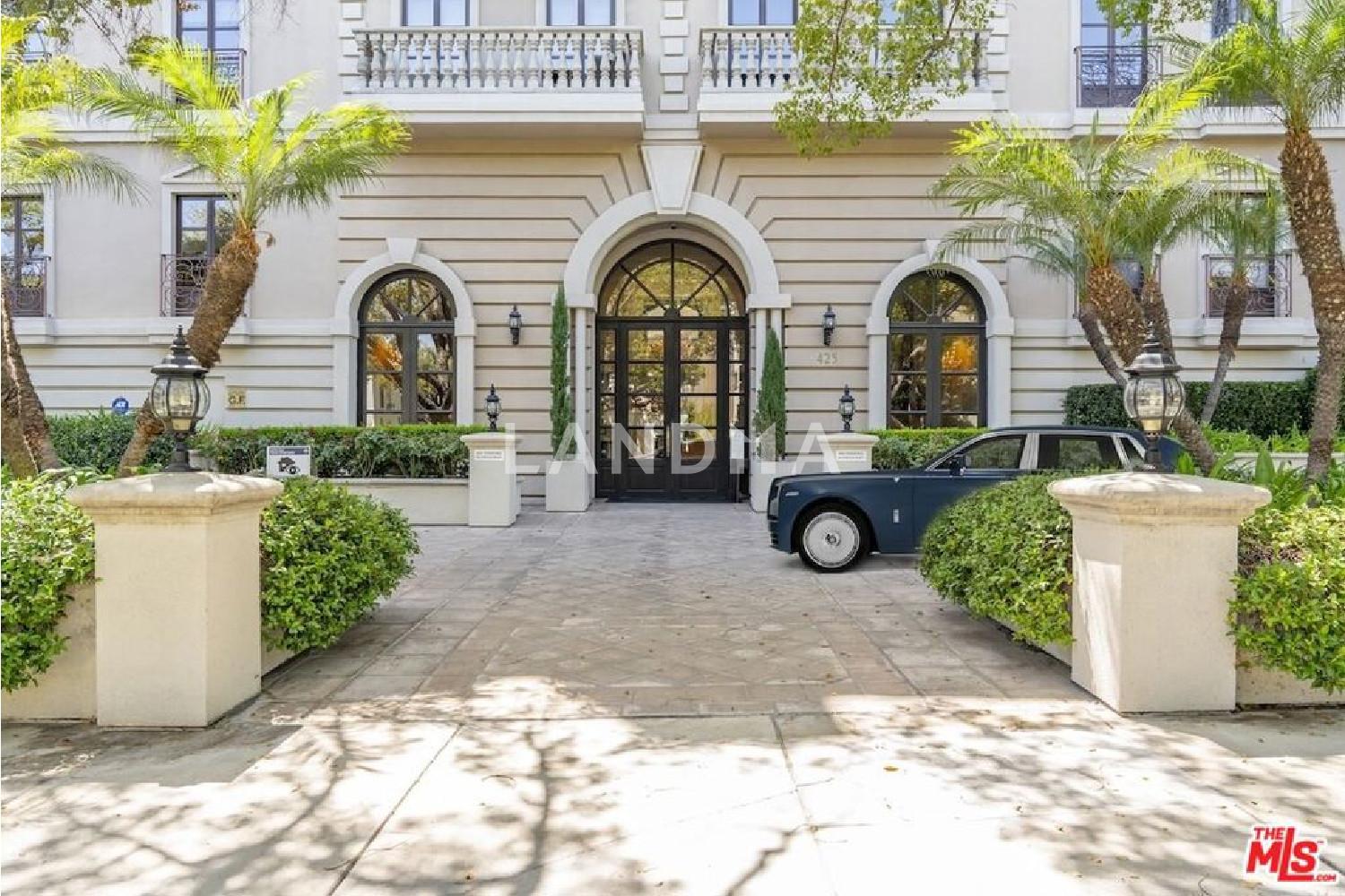 425 N Maple Drive #PH 602 官网图片 37