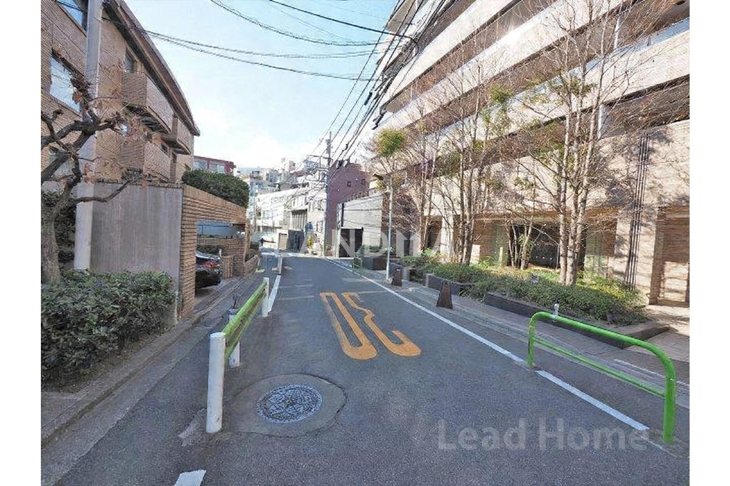 ザ・パークハウス西麻布霞町 官网图片 16